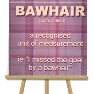 Bawhair