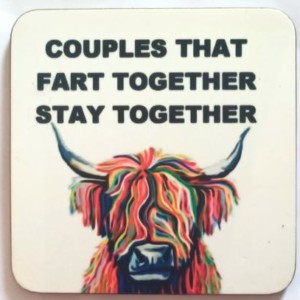 Couples that fart together