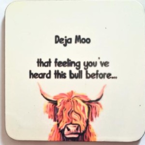 Deja Moo