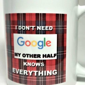 I don't need google