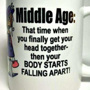 Middle Age