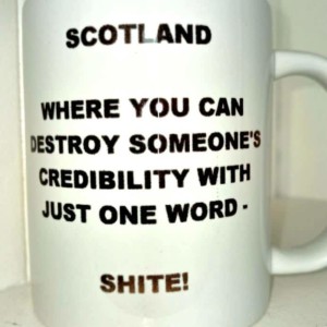 Scottish Credibility